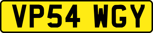 VP54WGY