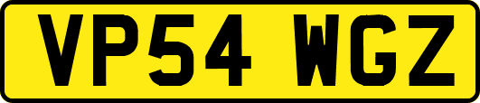 VP54WGZ