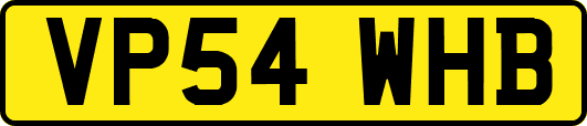 VP54WHB