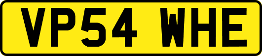 VP54WHE