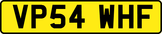 VP54WHF