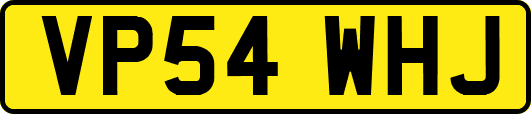 VP54WHJ