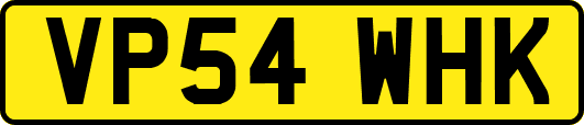 VP54WHK