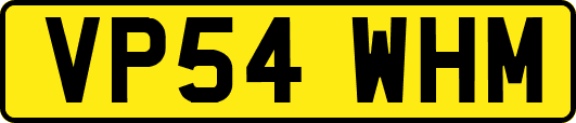 VP54WHM