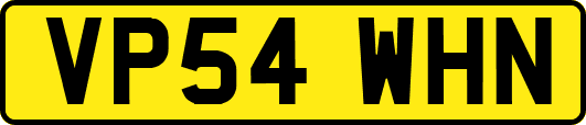 VP54WHN