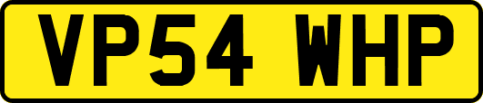 VP54WHP
