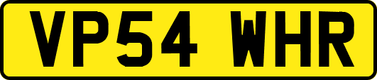 VP54WHR