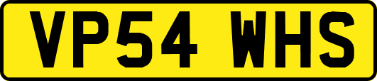 VP54WHS