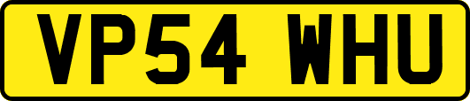 VP54WHU
