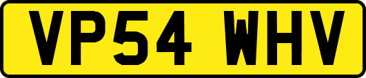VP54WHV