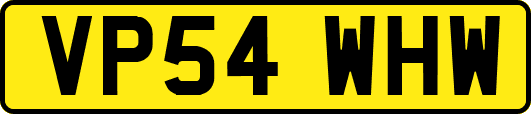 VP54WHW