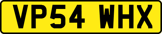 VP54WHX