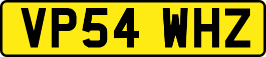 VP54WHZ