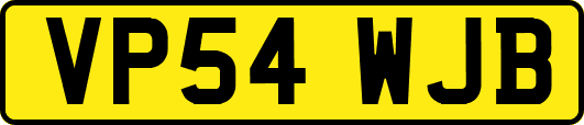 VP54WJB