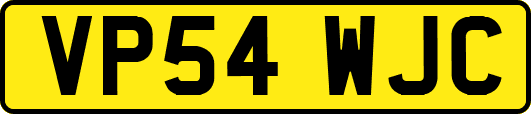 VP54WJC