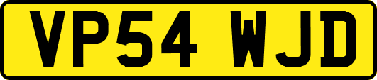 VP54WJD
