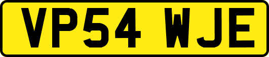 VP54WJE