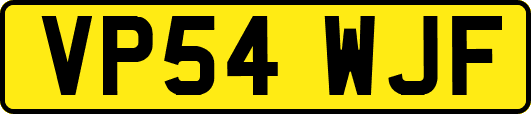 VP54WJF