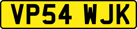 VP54WJK
