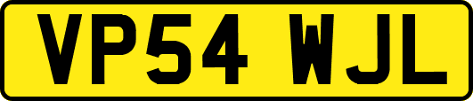 VP54WJL