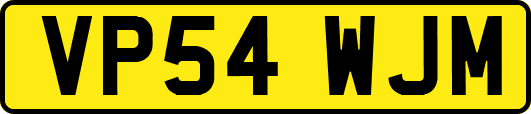 VP54WJM