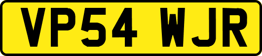 VP54WJR