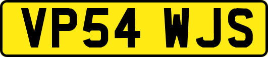 VP54WJS
