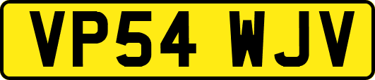 VP54WJV