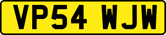 VP54WJW