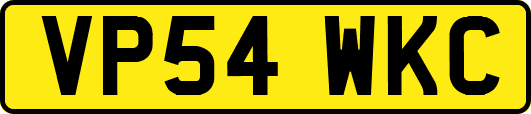 VP54WKC