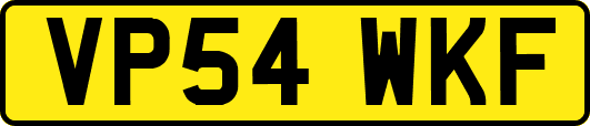 VP54WKF