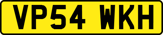 VP54WKH
