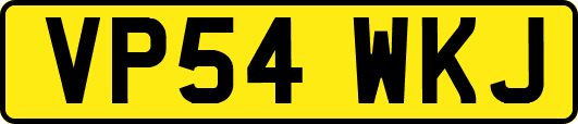 VP54WKJ