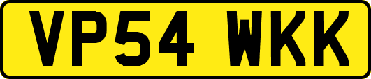 VP54WKK