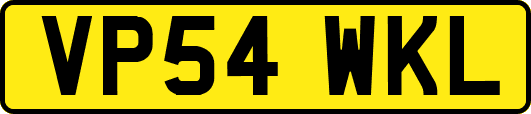 VP54WKL