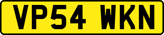 VP54WKN