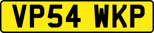 VP54WKP