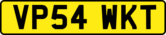 VP54WKT