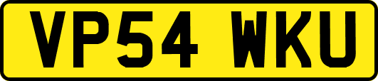 VP54WKU