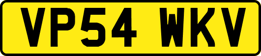 VP54WKV