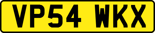 VP54WKX