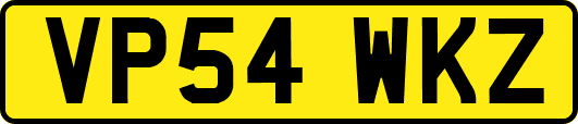 VP54WKZ