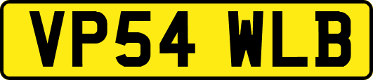 VP54WLB