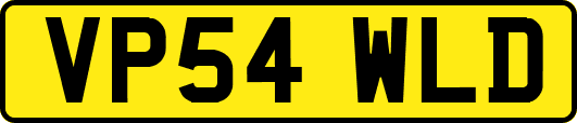 VP54WLD
