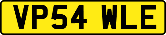 VP54WLE