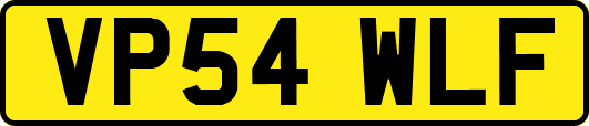 VP54WLF