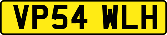 VP54WLH