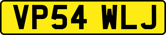 VP54WLJ