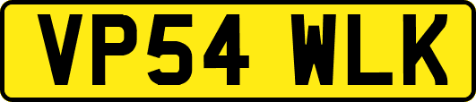 VP54WLK