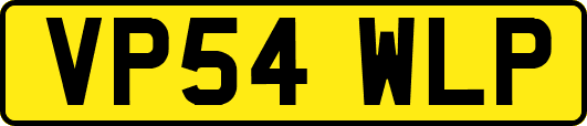 VP54WLP